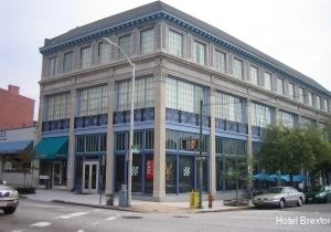 Фото отеля 4