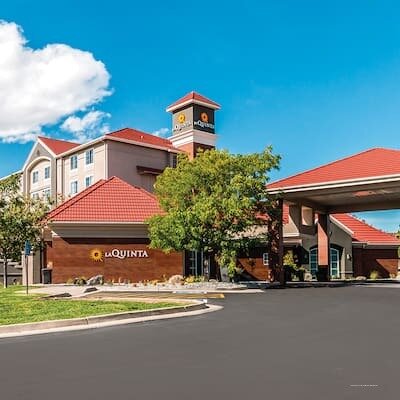 Гостиница La Quinta Inn & Suites by Wyndham Baltimore N White Marsh