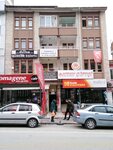 Ostim Google Advertising (провинция Анкара, Енимахалле, махалле Рагып Тюзюн, улица Пазар, 18), рекламное агентство в Анкаре