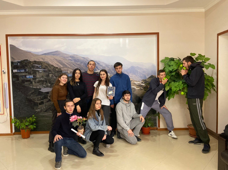 Фото Петровскъ