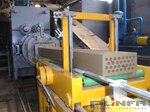 Plinfa (Сімферопольський провулок, 6), equipo industrial