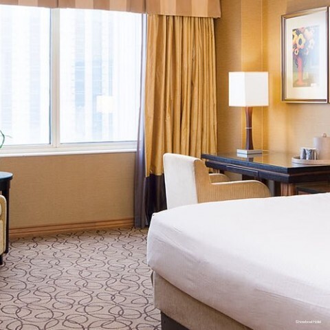 Фото Showboat Hotel