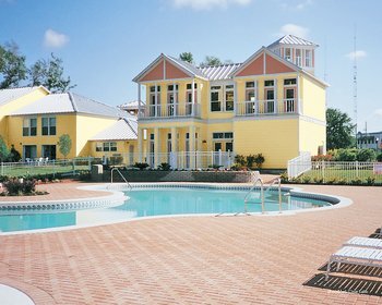 Фото WorldMark Clear Lake