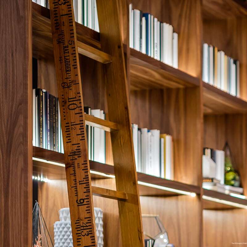 Фото The St. Gregory