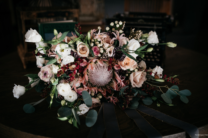 Фото The St. Gregory