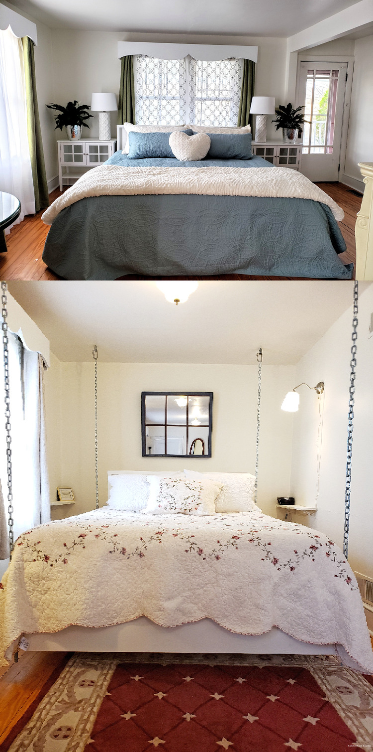 Фото Battlefield Bed & Breakfast Inn