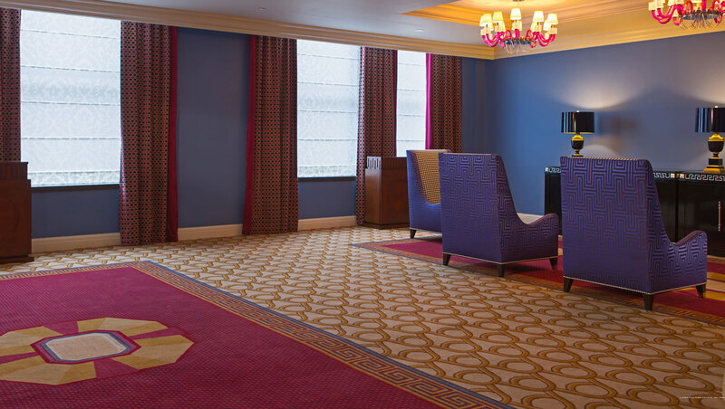 Фото Kimpton Hotel Monaco Baltimore Inner Harbor, an Ihg Hotel