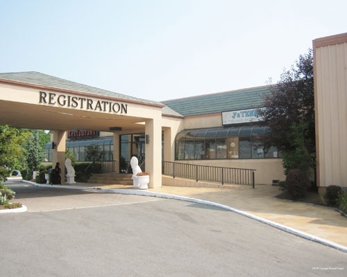 Фото Oh St Joseph Resort Hotel