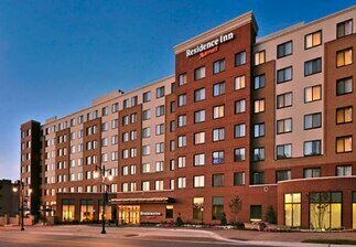 Hotel Residence Inn National Harbor Washington, State of Maryland, photo