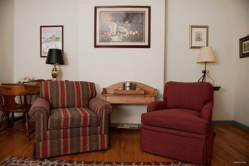 Фото Frederick House