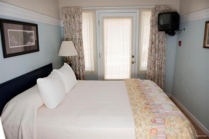 Фото Frederick House