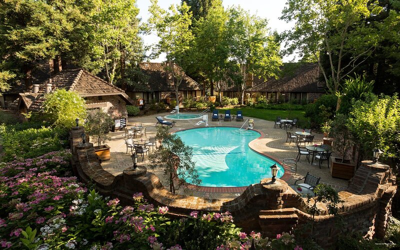 Фото Harvest Inn