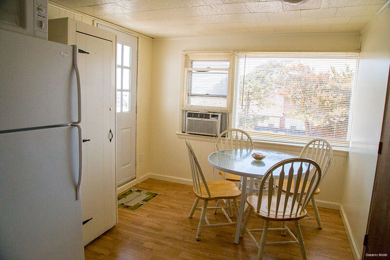 Фото Oceanic Motel