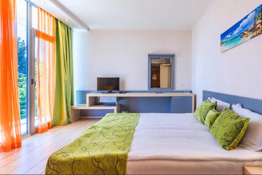 Hotel Marina Болгария