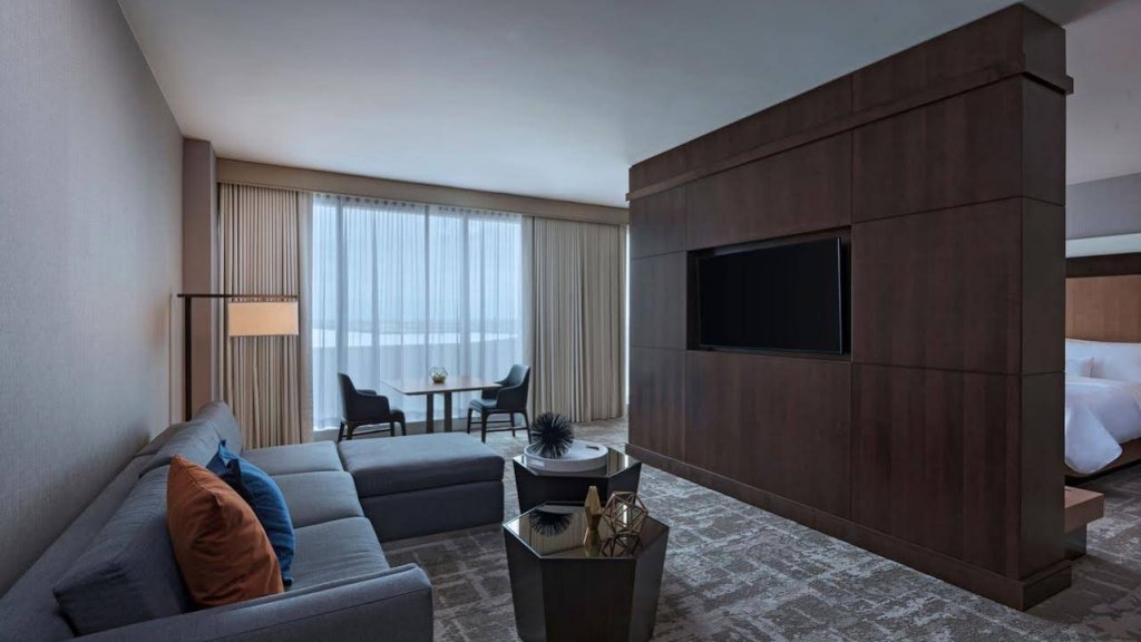 Фото The Westin Irving Convention Center at Las Colinas