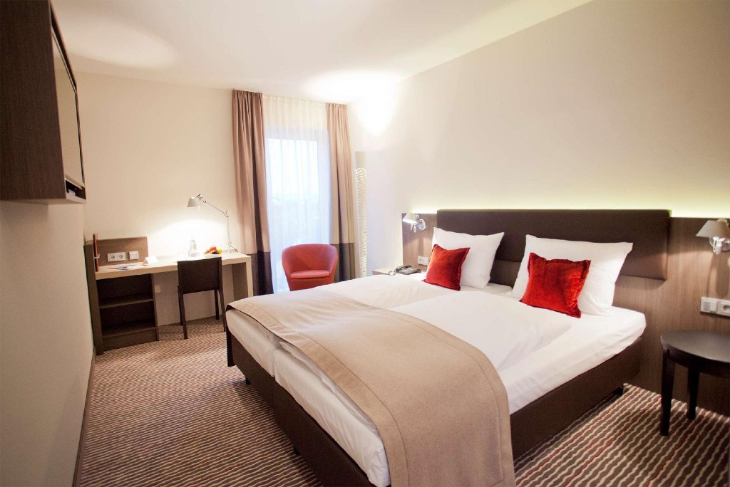 Фото BigBOX Allgäu Hotel