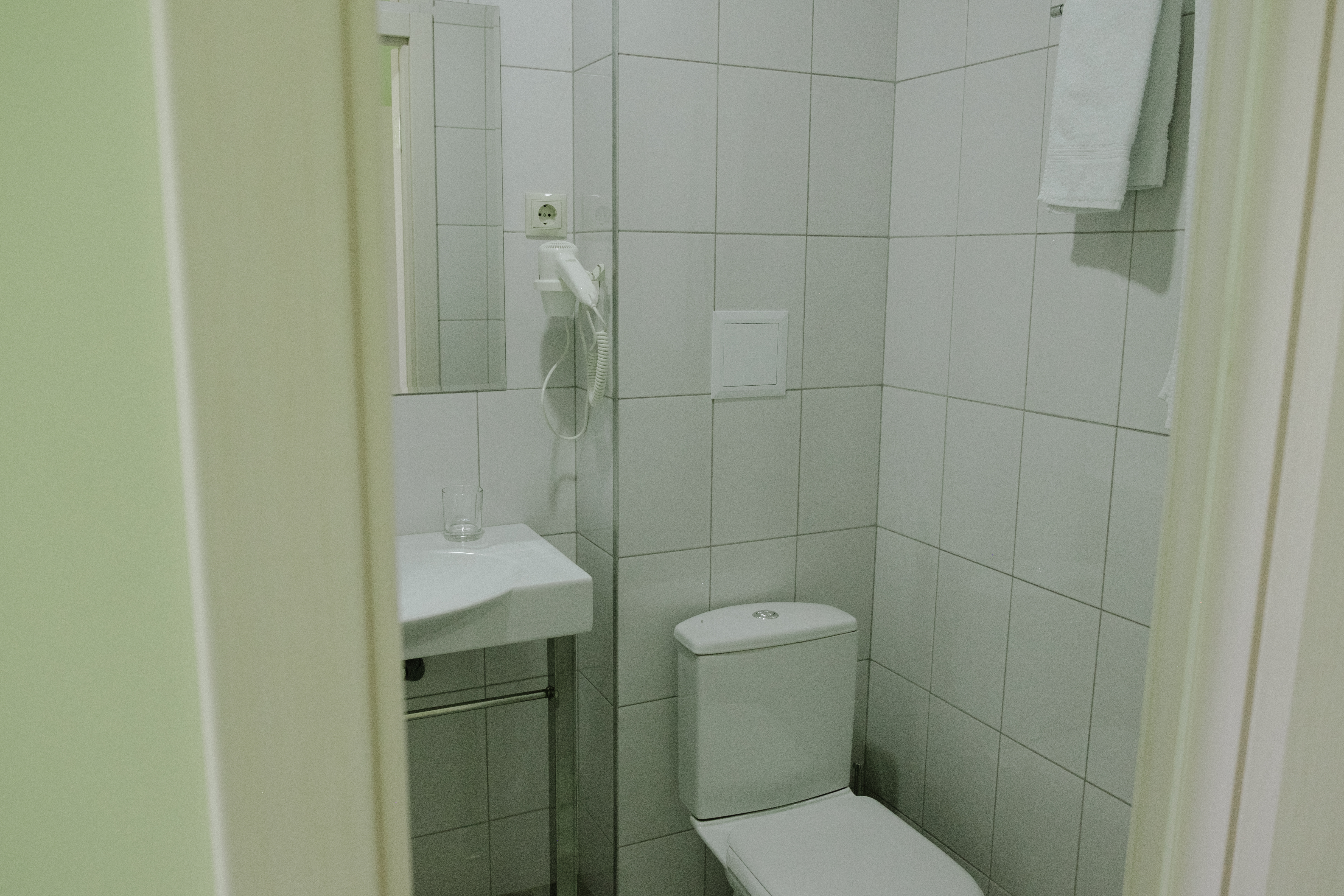 Фото Central Inn Conference Hotel