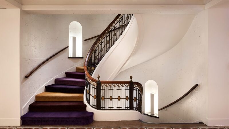 Фото 21c Museum Hotel Kansas City