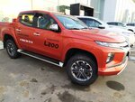 Фото 4 Альянс-Авто Официальный дилер Mitsubishi