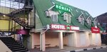 Hostel Olimp (ulitsa Govorova, 1В), hostel