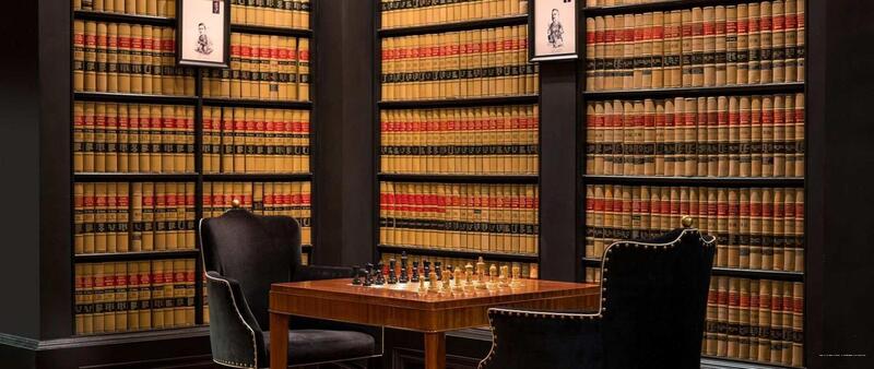 Фото The Citizen Hotel, Autograph Collection