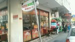 Pizza Moncho (İstanbul, Avcılar, Denizköşkler Mah., Derya Cad., 11A) ، محل صنع البيتزا