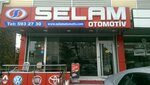 Selam Oto (Deniz Köşkler Mah., E-5 Londra Asfaltı Cad., No:95B, Avcılar, İstanbul), otomobil satış galerileri  Avcılar'dan