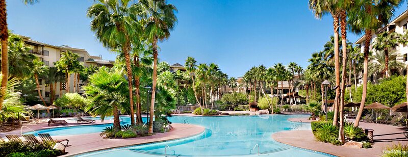 Фото Tahiti Village Resort & SPA