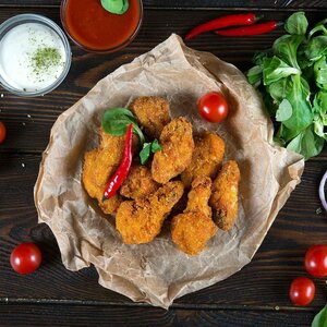 LikeFood (Zhabinka, vulica Kirava, 77), fast food