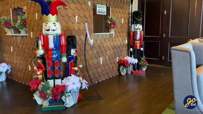 Фото The Ballantyne, A Luxury Collection Hotel, Charlotte