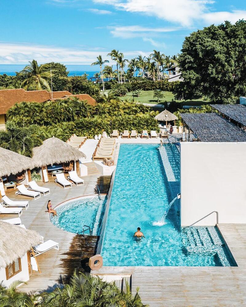 Фото Four Seasons Resorts Scottsdale at Troon North