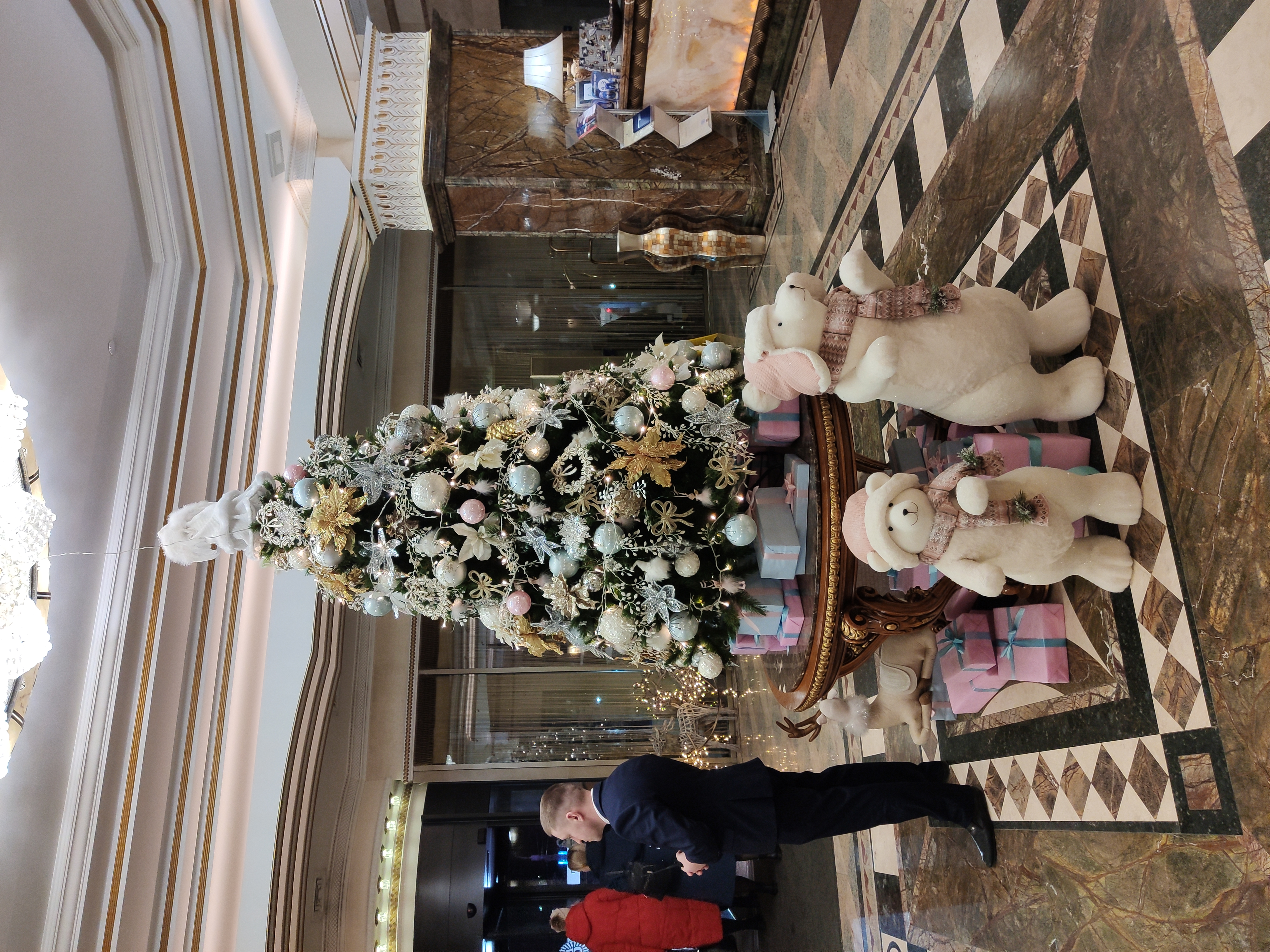 Фото Гранд Отель Видгоф