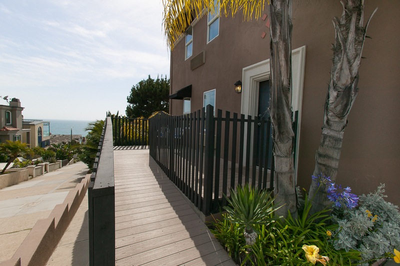 Фото Sea View Inn at the Beach