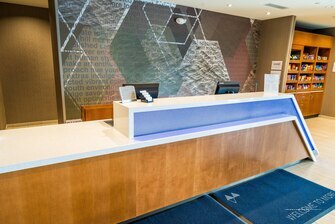 Фото SpringHill Suites by Marriott Ontario Airport/Rancho Cucamonga