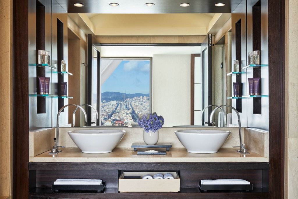 Фото Hotel Arts Barcelona