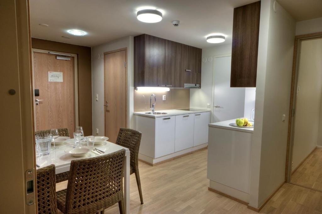 Фото Holiday Club Saimaa