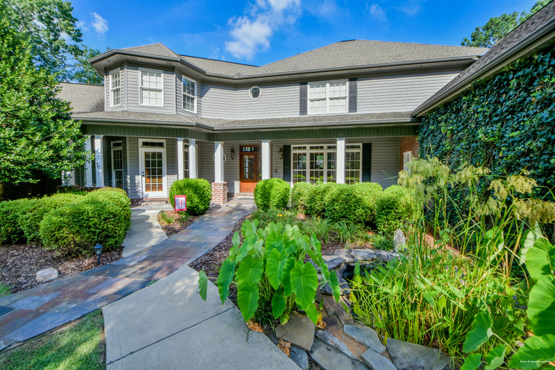 Фото Bama Bed & Breakfast Campus