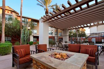 Фото Springhill Suites Phoenix Glendale Sports & Entertainment District