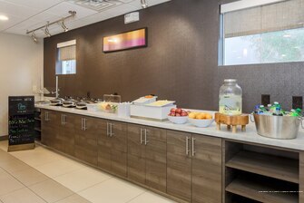 Фото Residence Inn by Marriott Phoenix Chandler Fashion Center