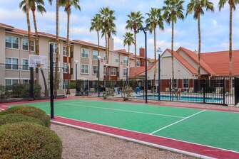 Фото Residence Inn by Marriott Phoenix Chandler Fashion Center