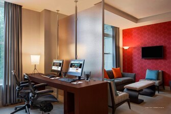 Фото Glenn Hotel, Autograph Collection