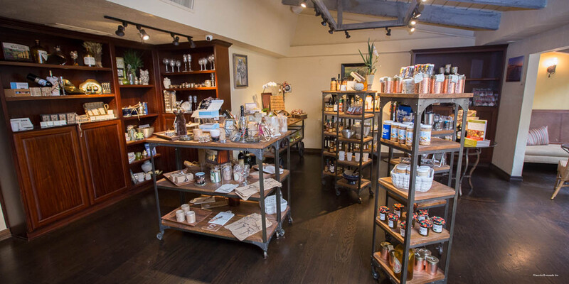 Фото Rancho Bernardo Inn