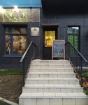 Beer & Crab (Arkhitektora Danini Street, 5), beer shop