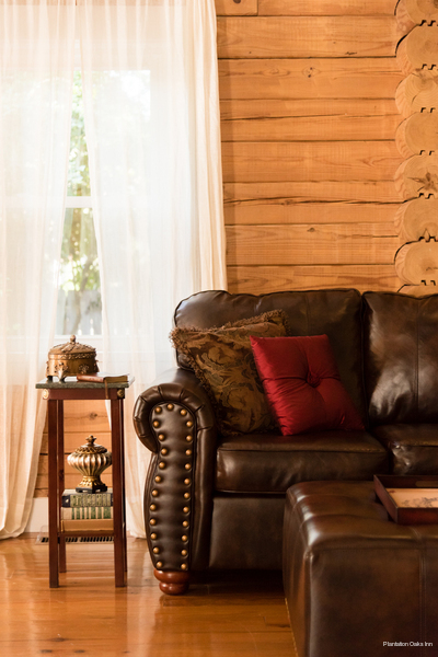 Фото Plantation Oaks Inn