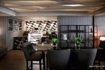 Фото Tijuana Marriott Hotel