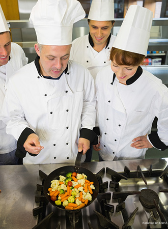 Фото Kenwood Inn & SPA