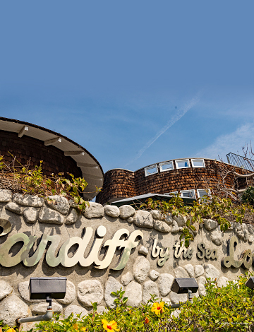 Фото Cardiff by the Sea Lodge