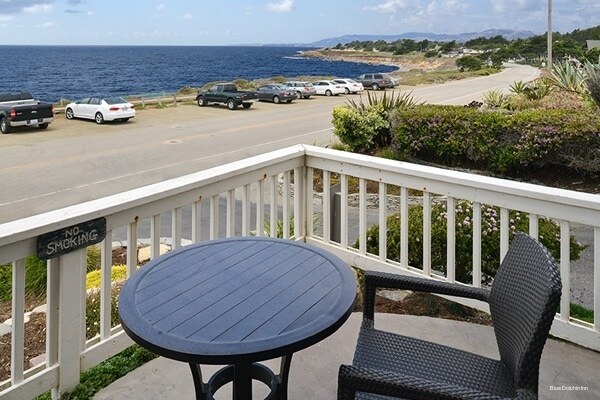 Фото Blue Dolphin Inn