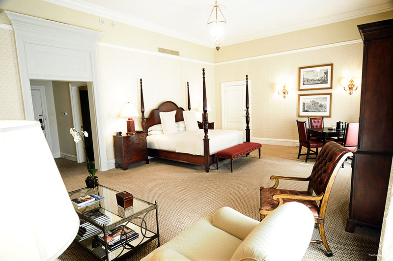 Фото Capital Hotel