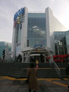 FunLab Entertainment World (İstanbul, Buyukdere Avenue, 22), amusement park